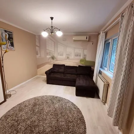 Appartamento Prometeu In Herastrau Bucarest