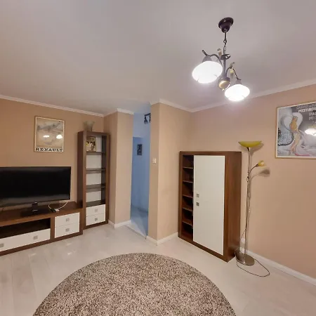 Prometeu In Herastrau Appartamento *