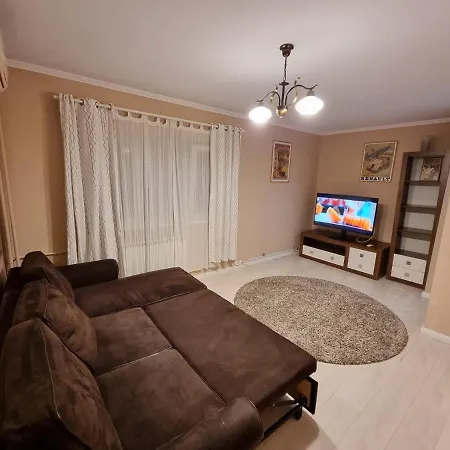 Appartamento Prometeu In Herastrau Bucarest