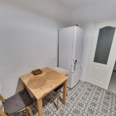 Appartamento Prometeu In Herastrau