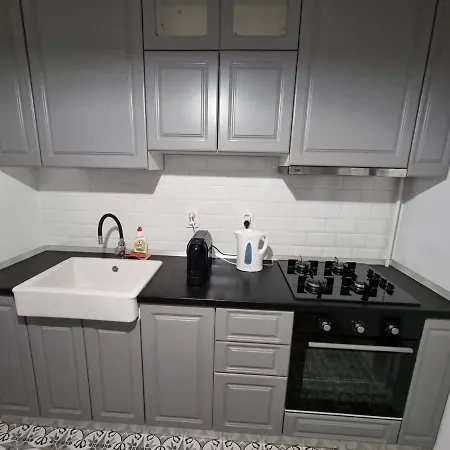 Apartamento Prometeu In Herastrau Bucarest